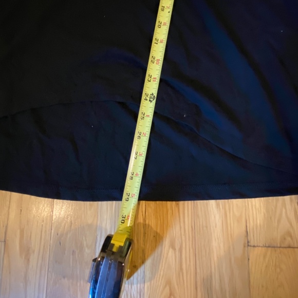 High low tunic - Picture 7 of 8